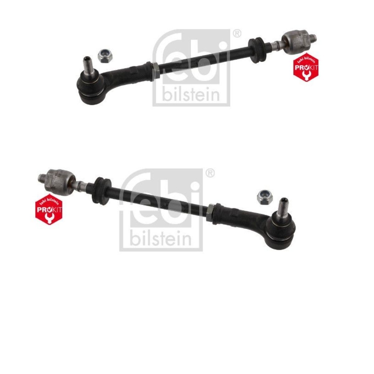 Febi Bilstein FB284N0059 Track Rod Assembly
