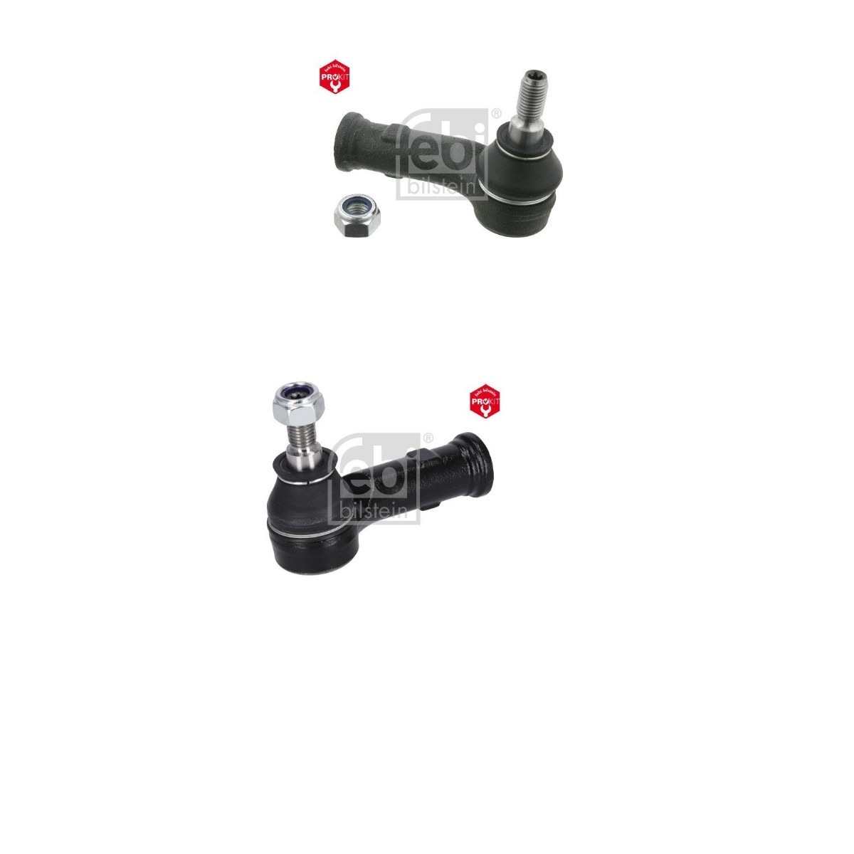 Febi Bilstein FB284N0061 Track Rod Assembly