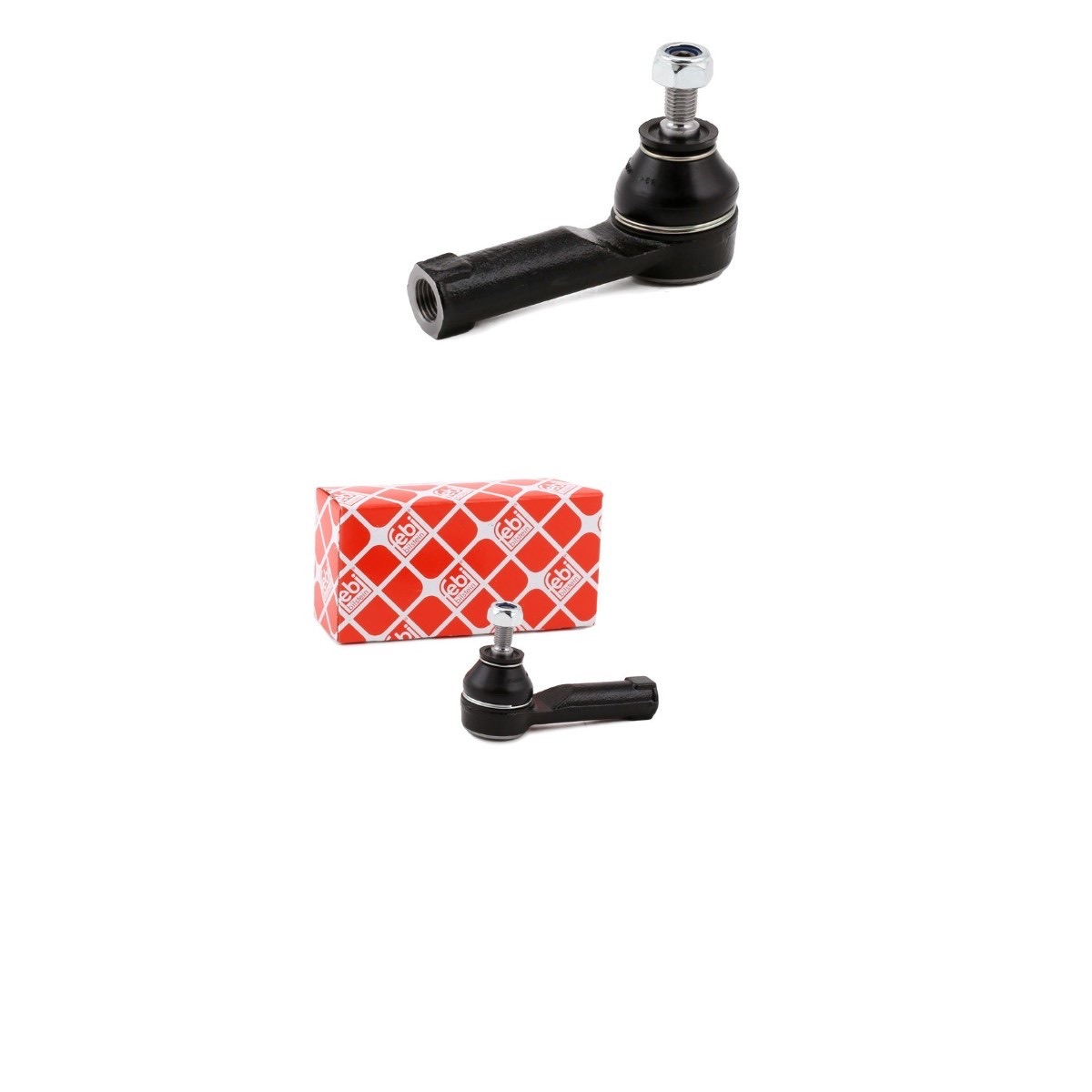 Febi Bilstein FB284N0071 Track Rod Assembly