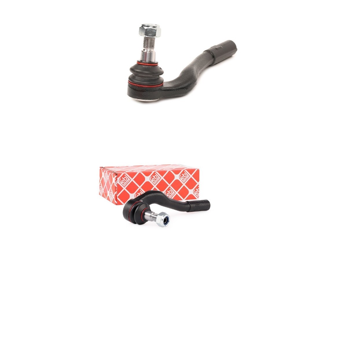Febi Bilstein FB284N0075 Track Rod Assembly