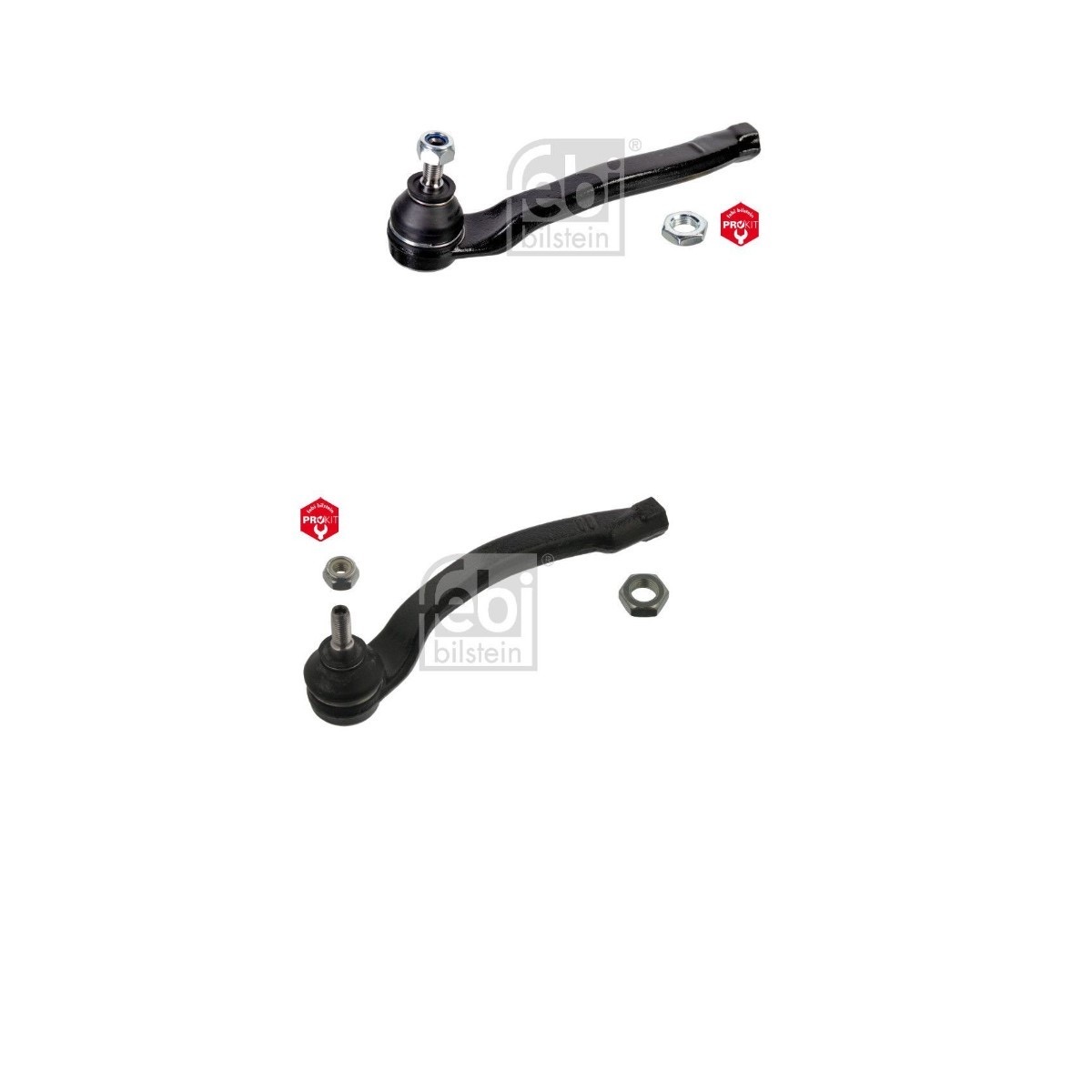 Febi Bilstein FB284N0076 Track Rod Assembly