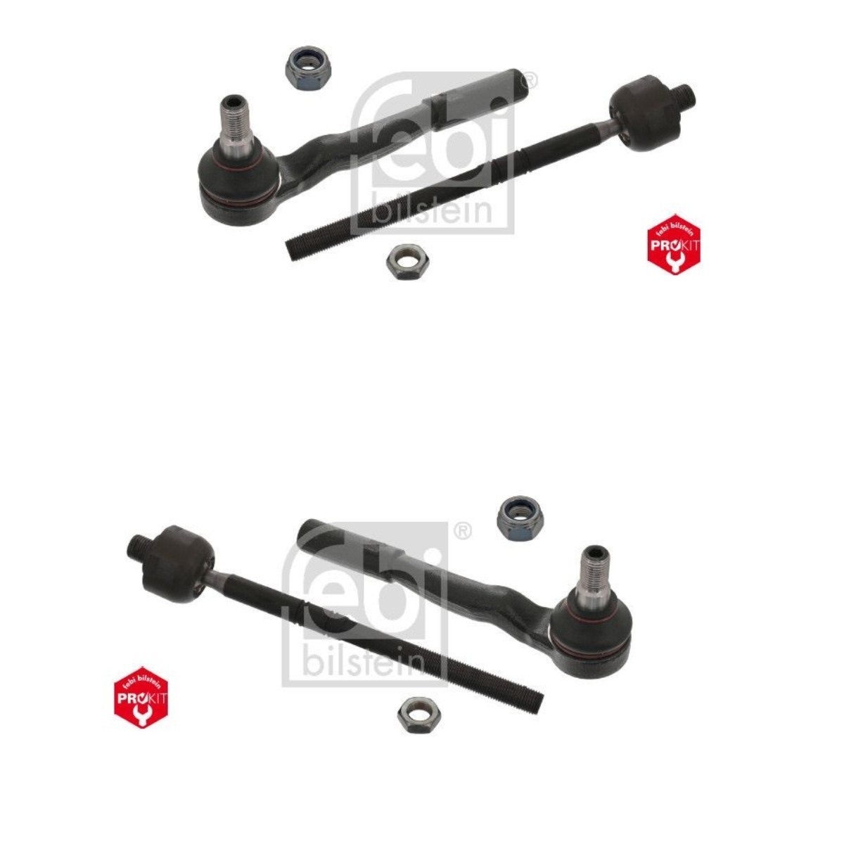 Febi Bilstein FB284N0080 Track Rod Assembly