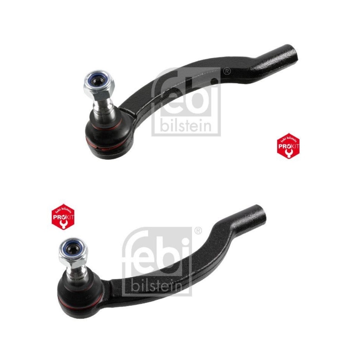 Febi Bilstein FB284N0093 Track Rod Assembly