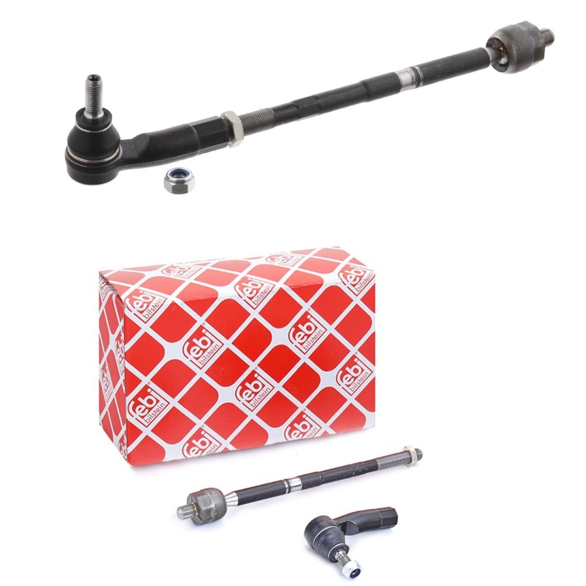 Febi Bilstein FB284N0094 Track Rod Assembly