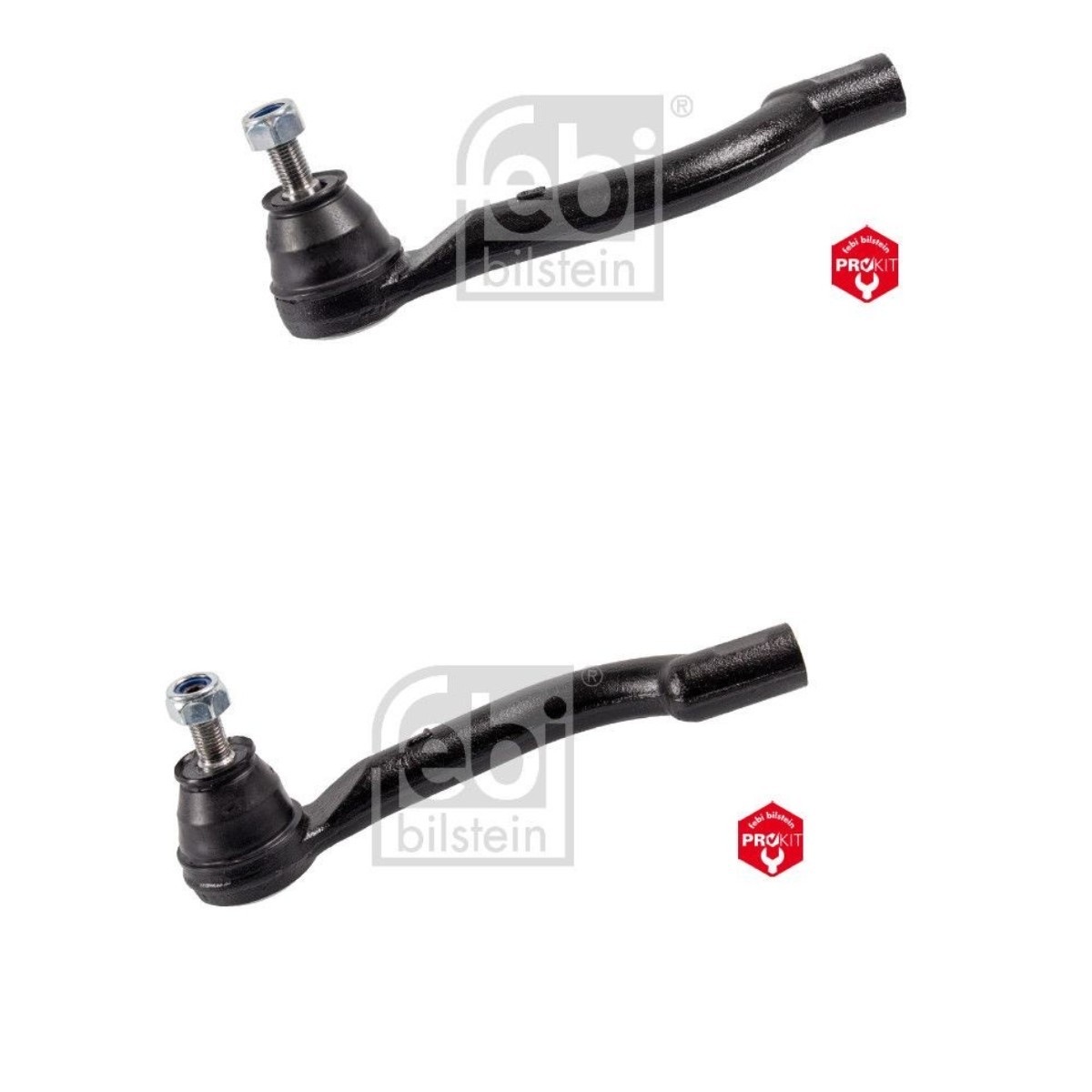 Febi Bilstein FB284N0098 Track Rod Assembly