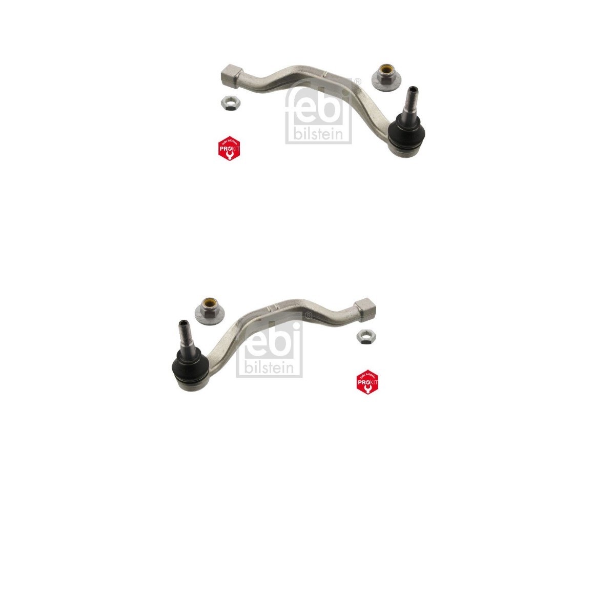 Febi Bilstein FB284N0105 Track Rod Assembly
