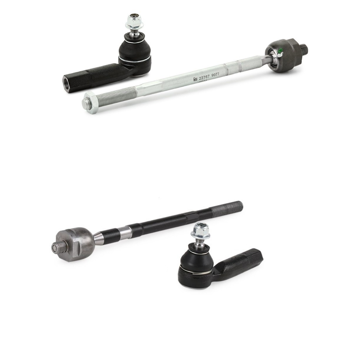 Febi Bilstein FB284N0109 Track Rod Assembly