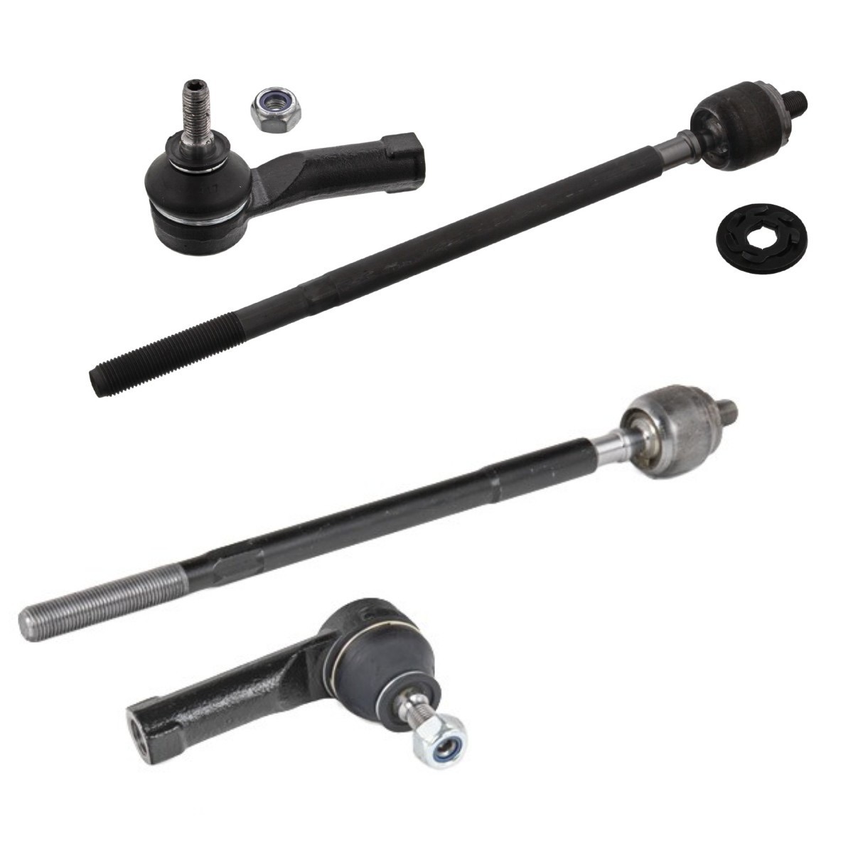 Febi Bilstein FB284N0111 Track Rod Assembly