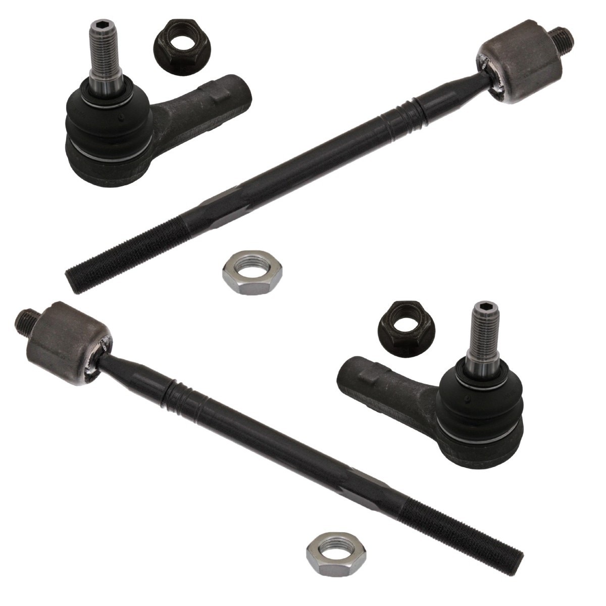 Febi Bilstein FB284N0112 Track Rod Assembly