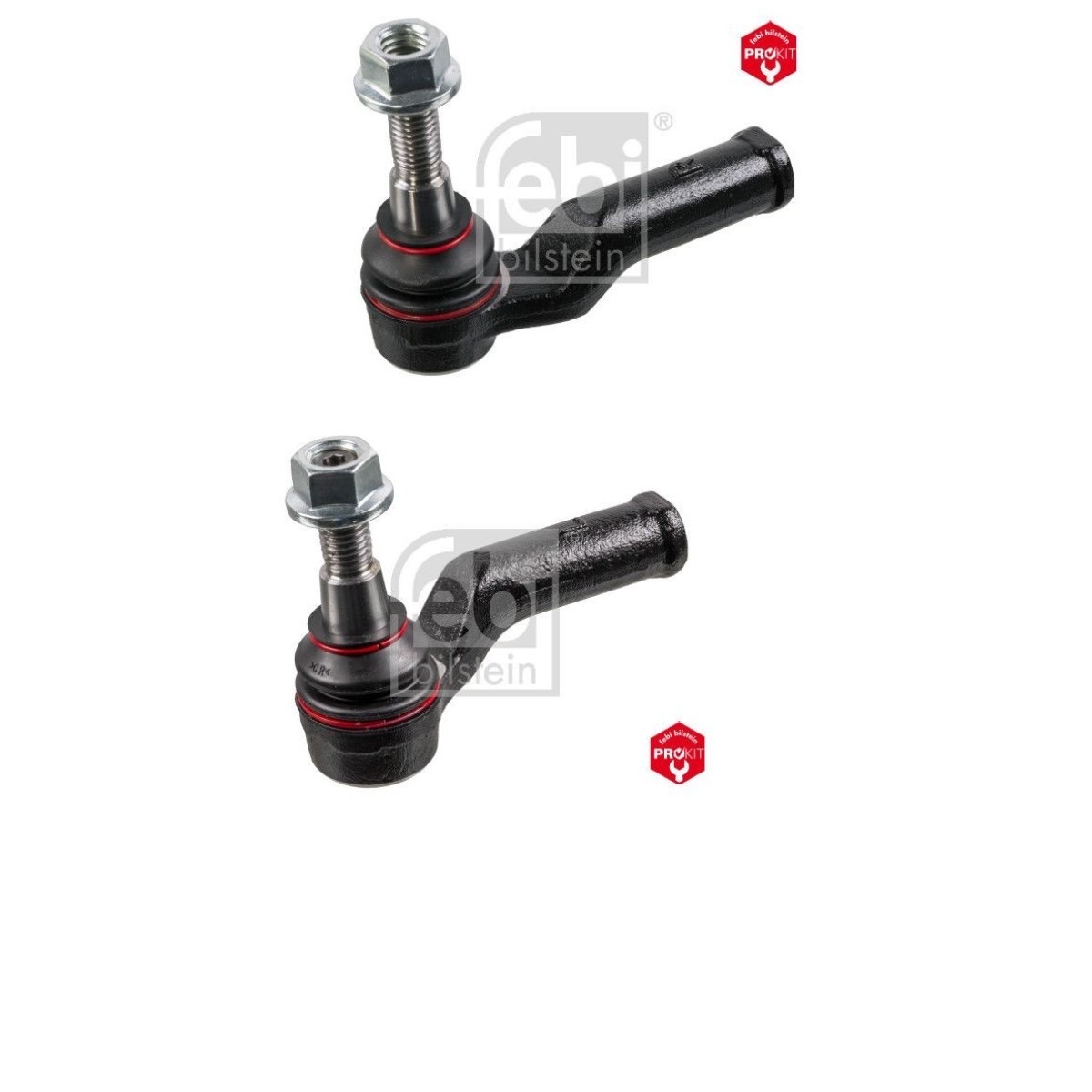 Febi Bilstein FB284N0115 Track Rod Assembly