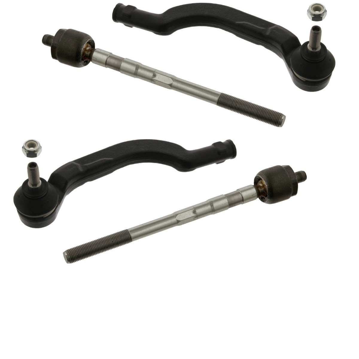 Febi Bilstein FB284N0118 Track Rod Assembly
