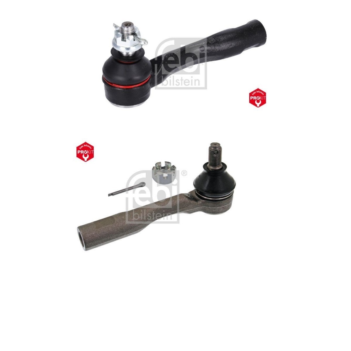 Febi Bilstein FB284N0125 Track Rod Assembly