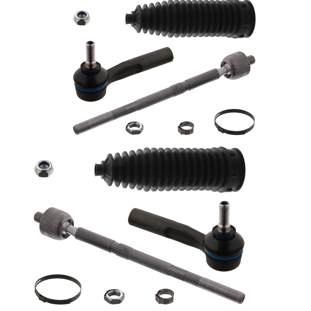 Febi Bilstein FB284N0128 Track Rod Assembly
