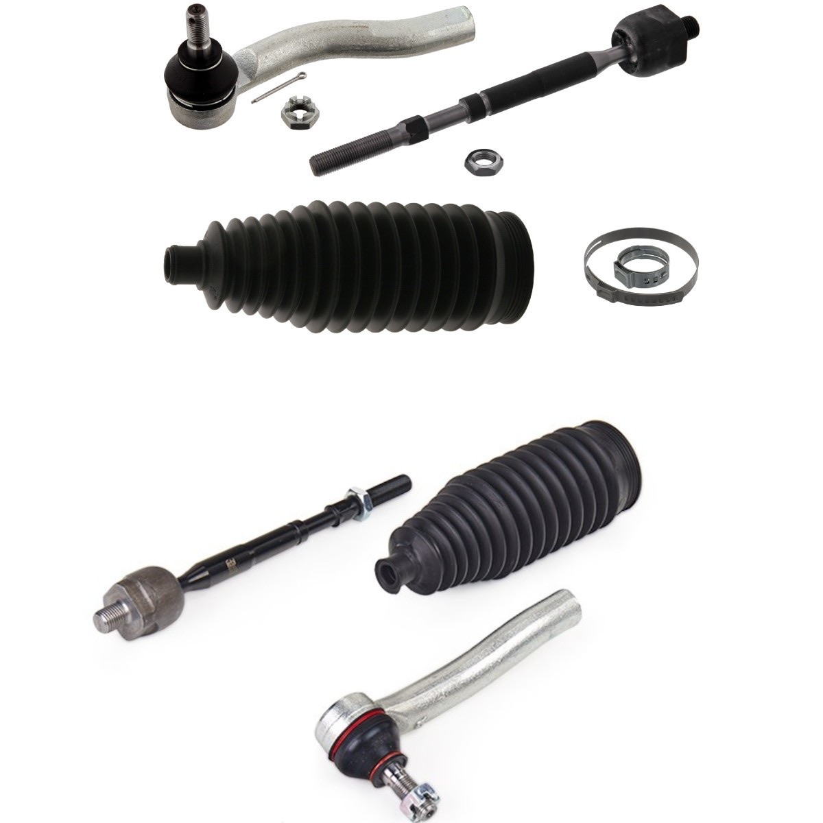 Febi Bilstein FB284N0131 Track Rod Assembly