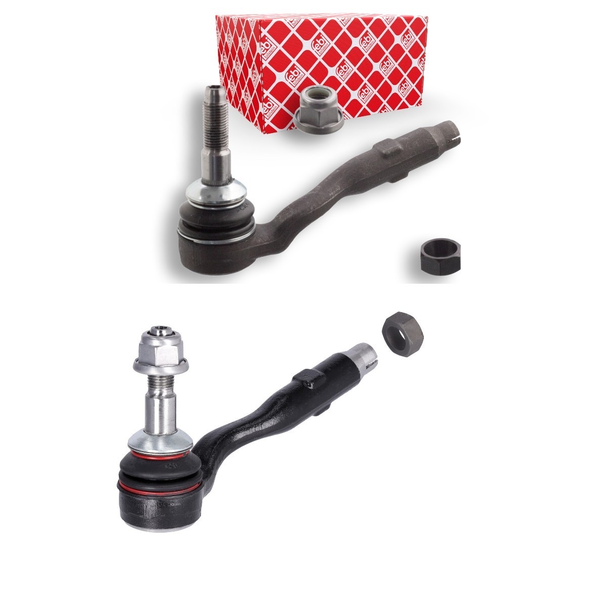 Febi Bilstein FB284N0132 Track Rod Assembly