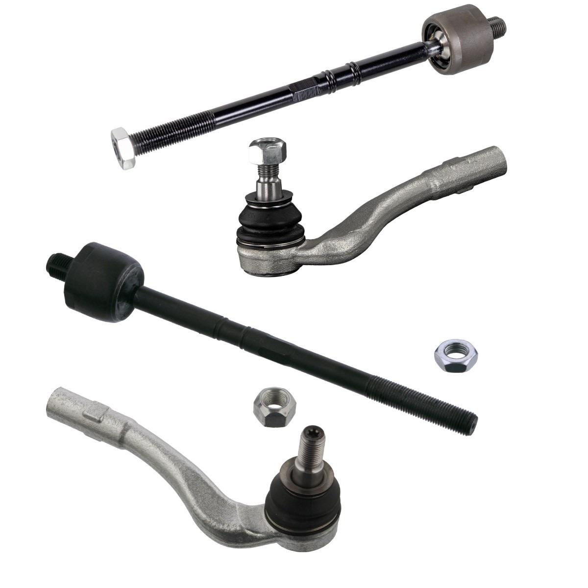 Febi Bilstein FB284N0135 Track Rod Assembly