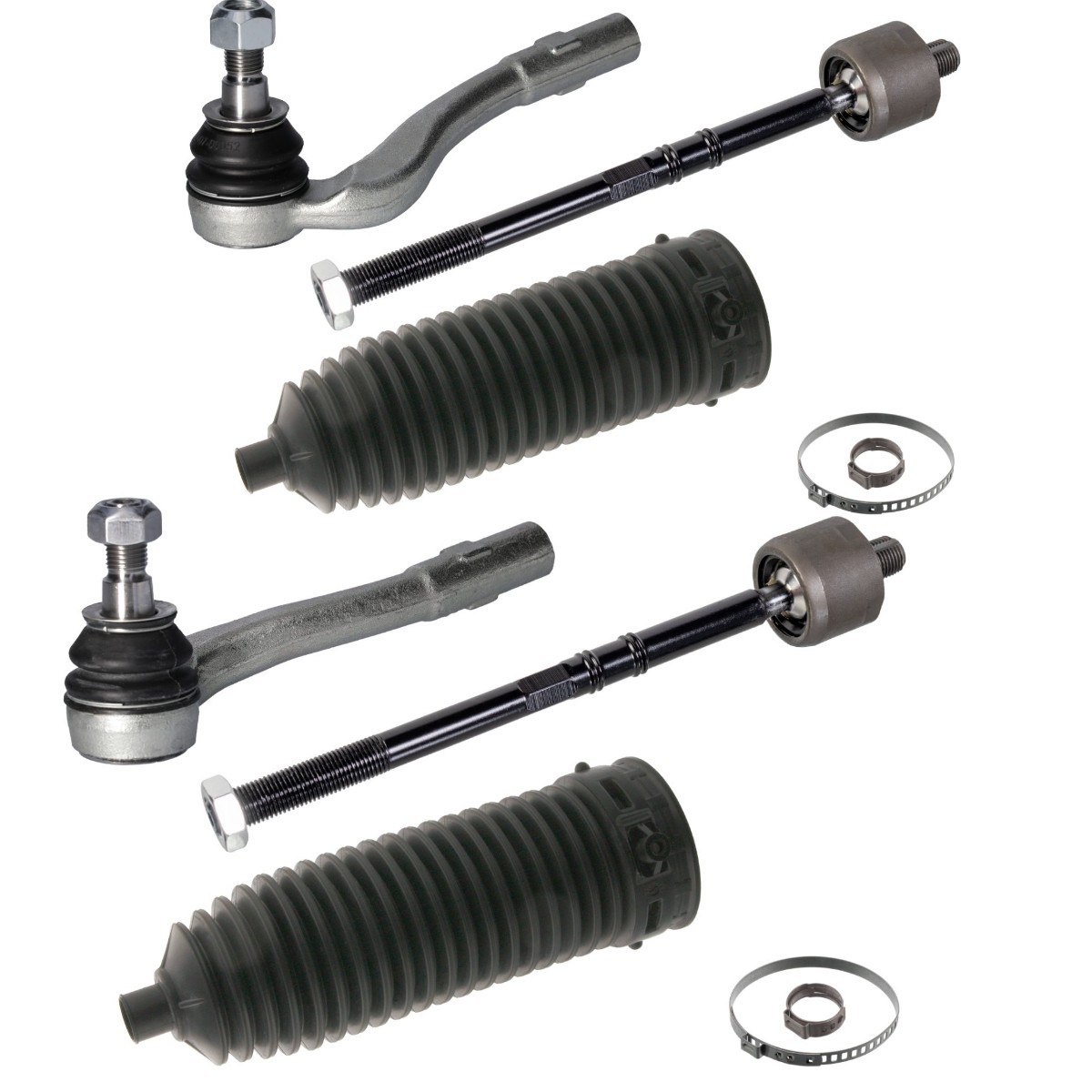 Febi Bilstein FB284N0136 Track Rod Assembly