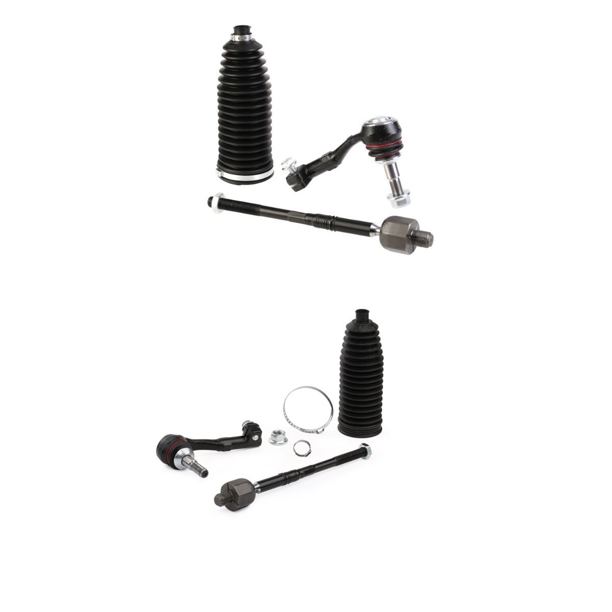 Febi Bilstein FB284N0137 Track Rod Assembly