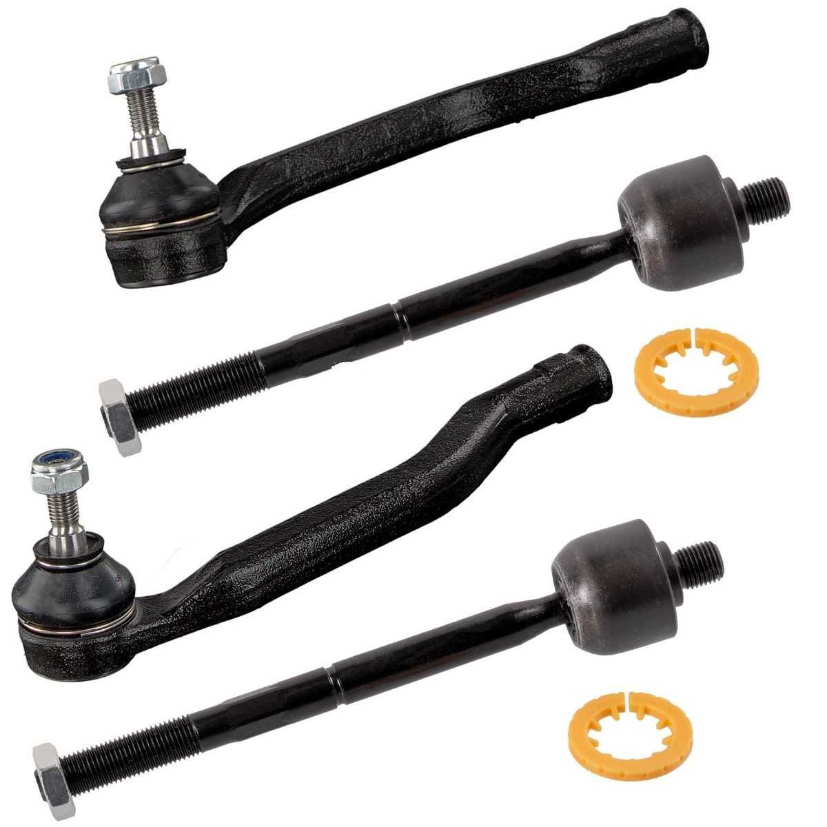 Febi Bilstein FB284N0138 Track Rod Assembly