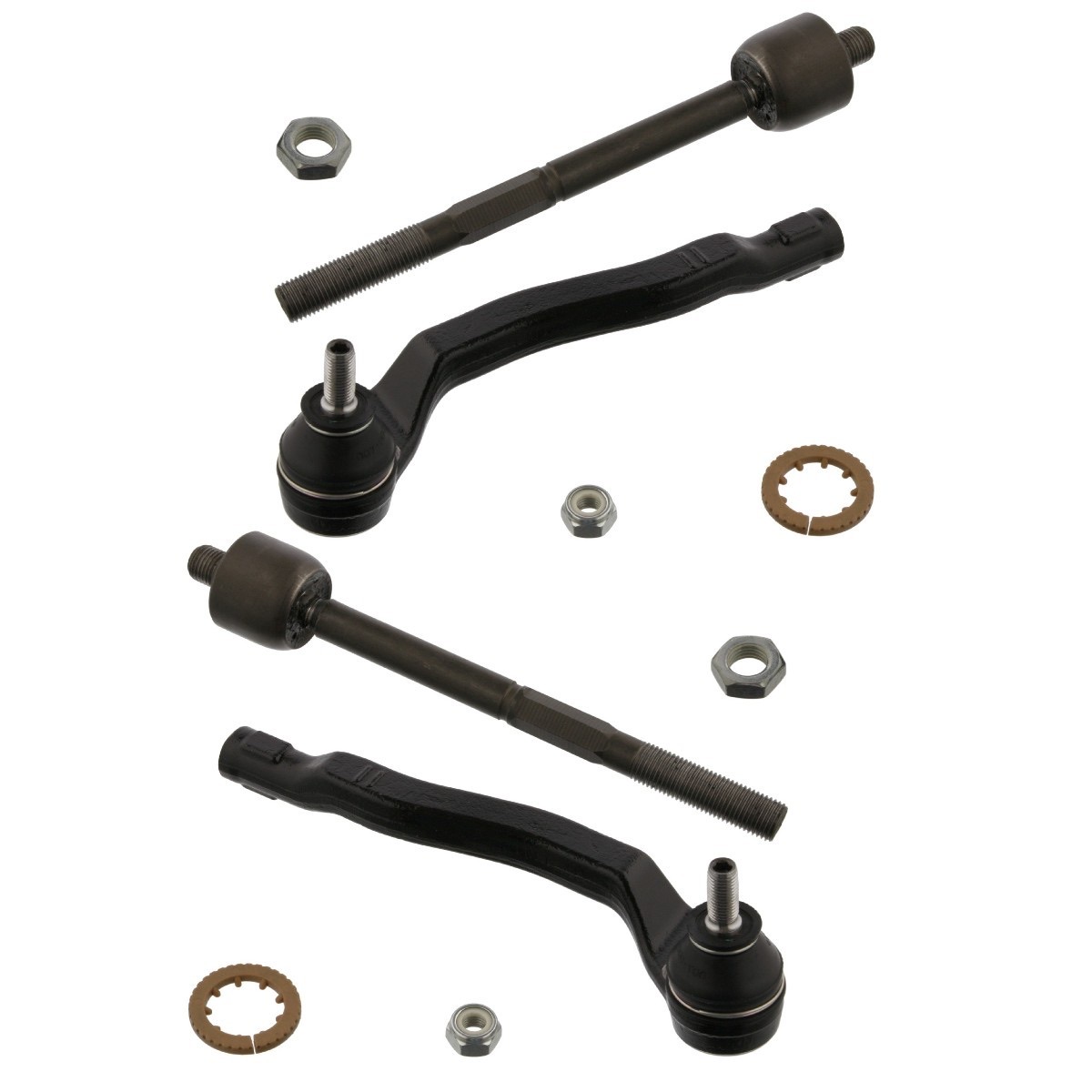 Febi Bilstein FB284N0139 Track Rod Assembly