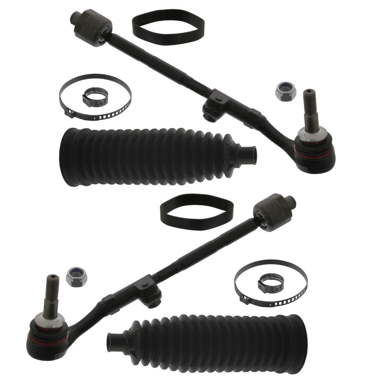 Febi Bilstein FB284N0146 Track Rod Assembly