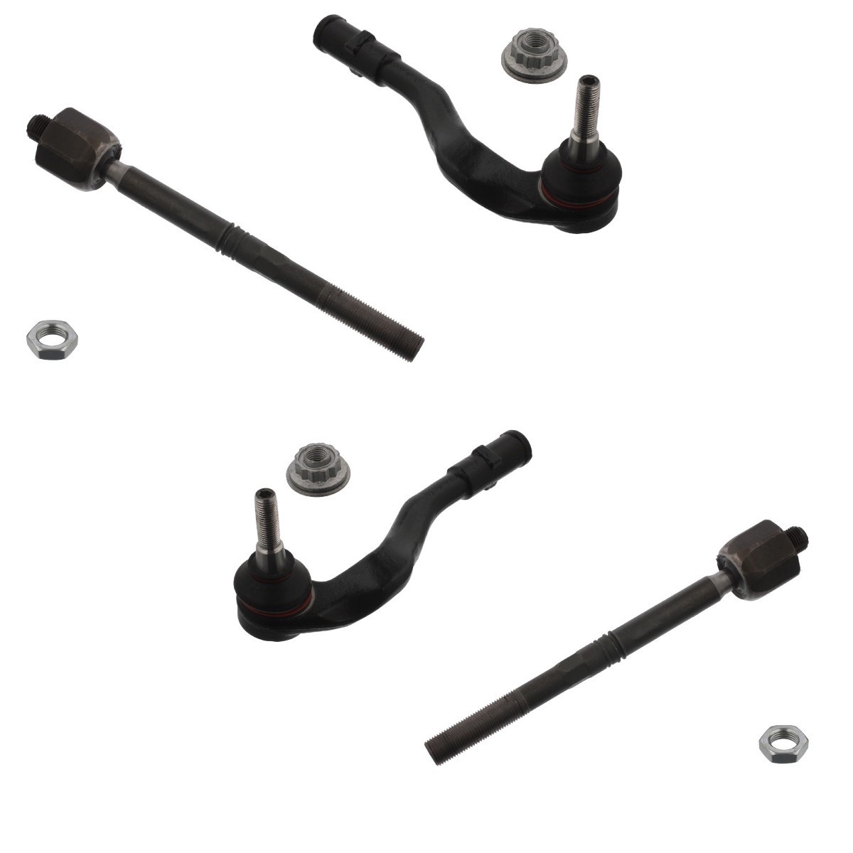 Febi Bilstein FB284N0149 Track Rod Assembly