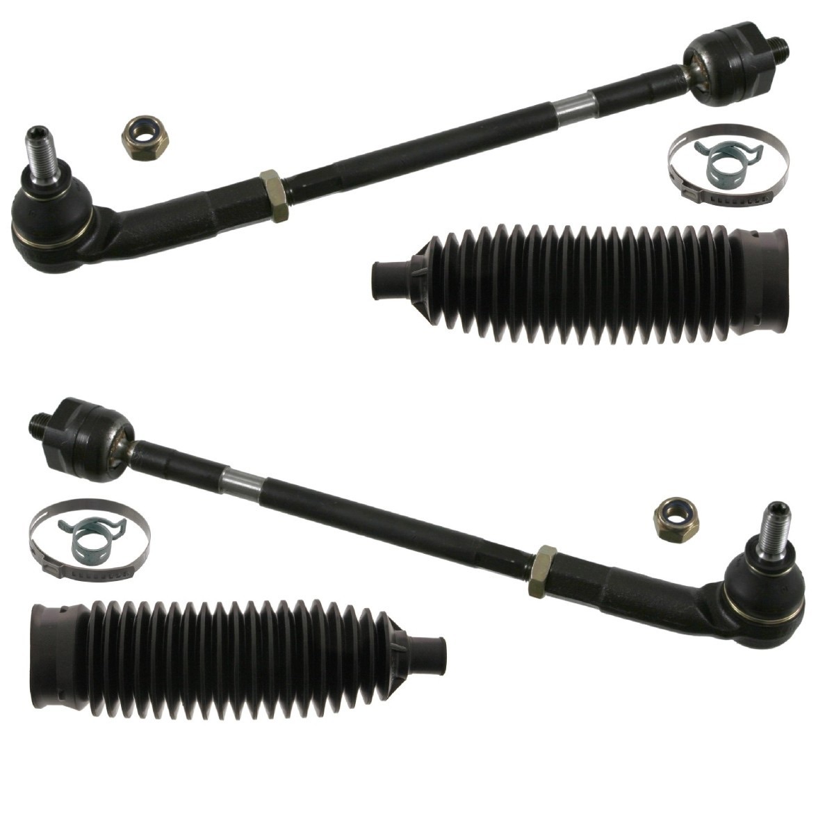 Febi Bilstein FB284N0151 Track Rod Assembly