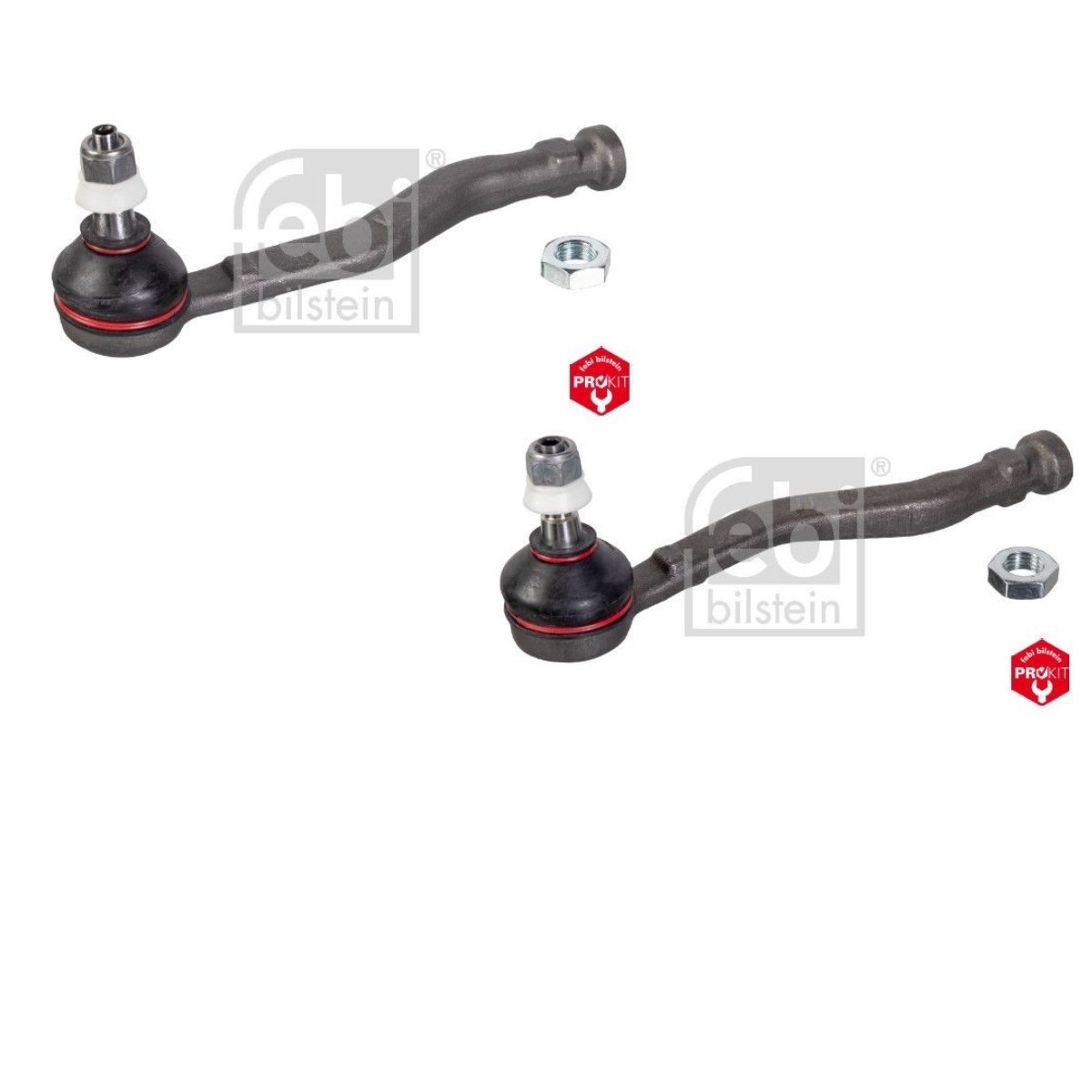 Febi Bilstein FB284N0153 Track Rod Assembly