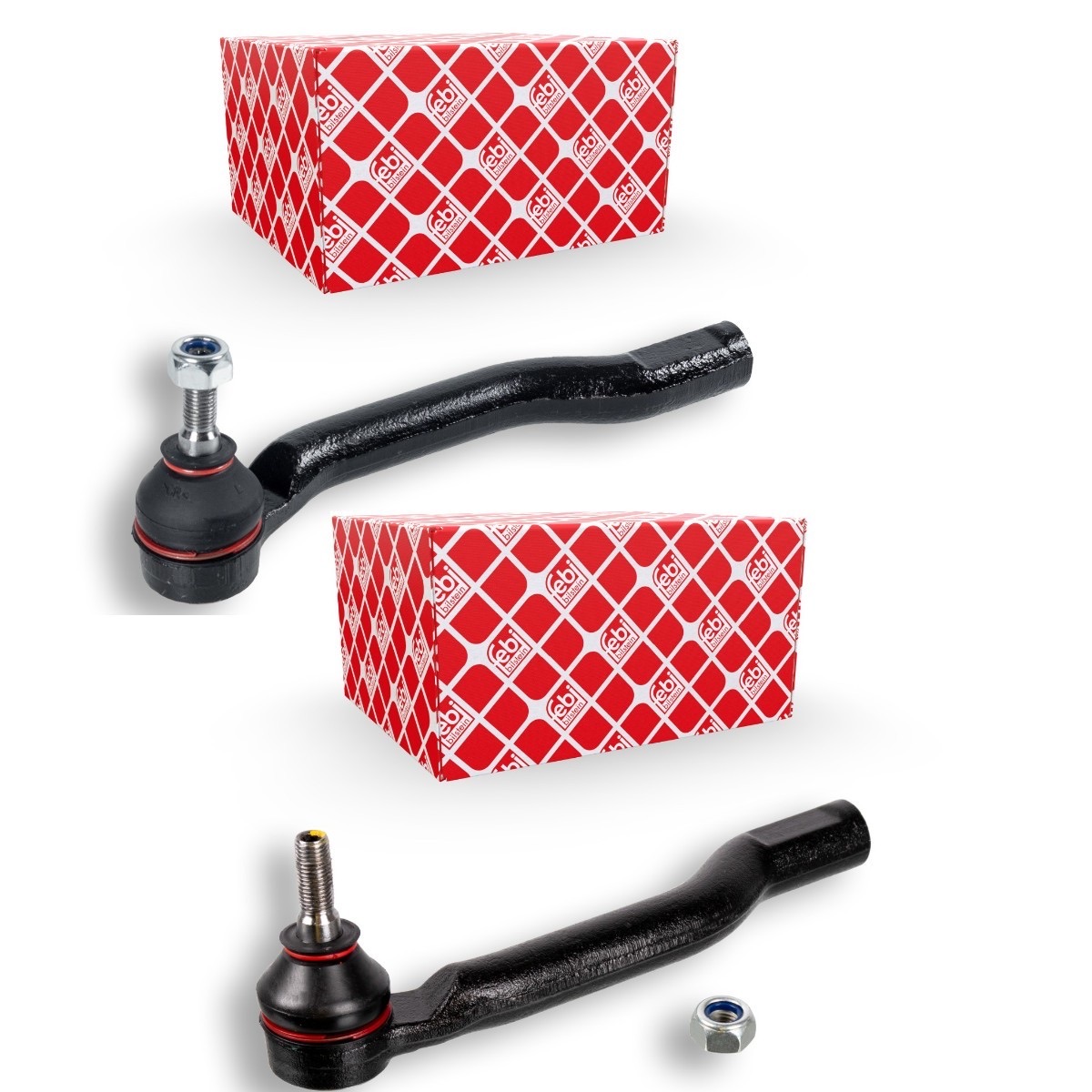 Febi Bilstein FB284N0160 Track Rod Assembly