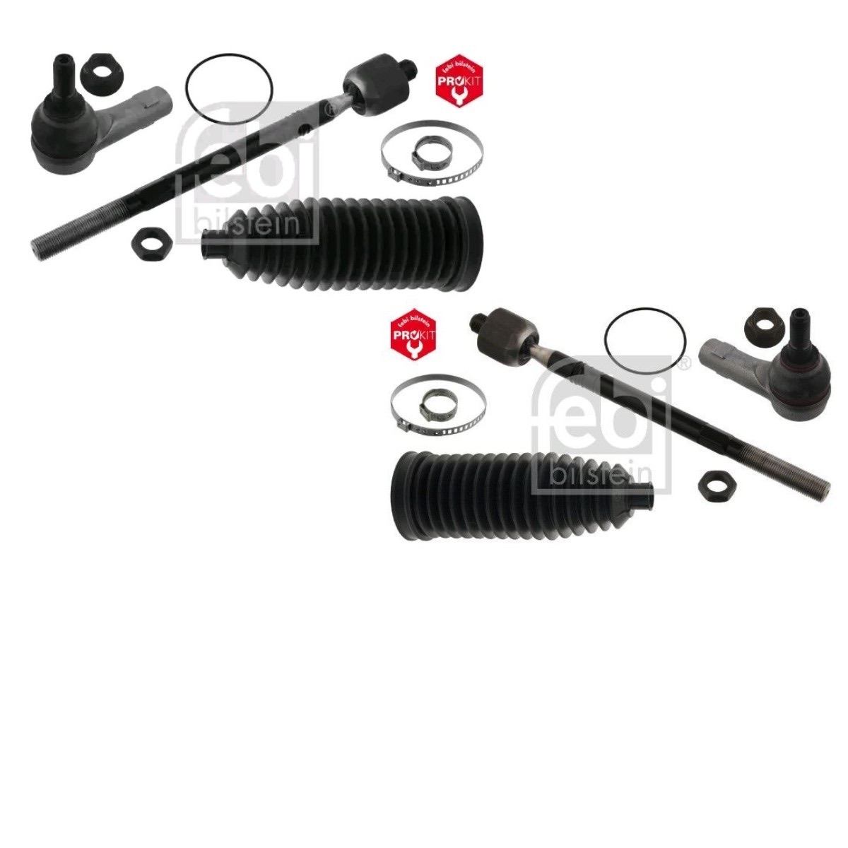 Febi Bilstein FB284N0164 Track Rod Assembly