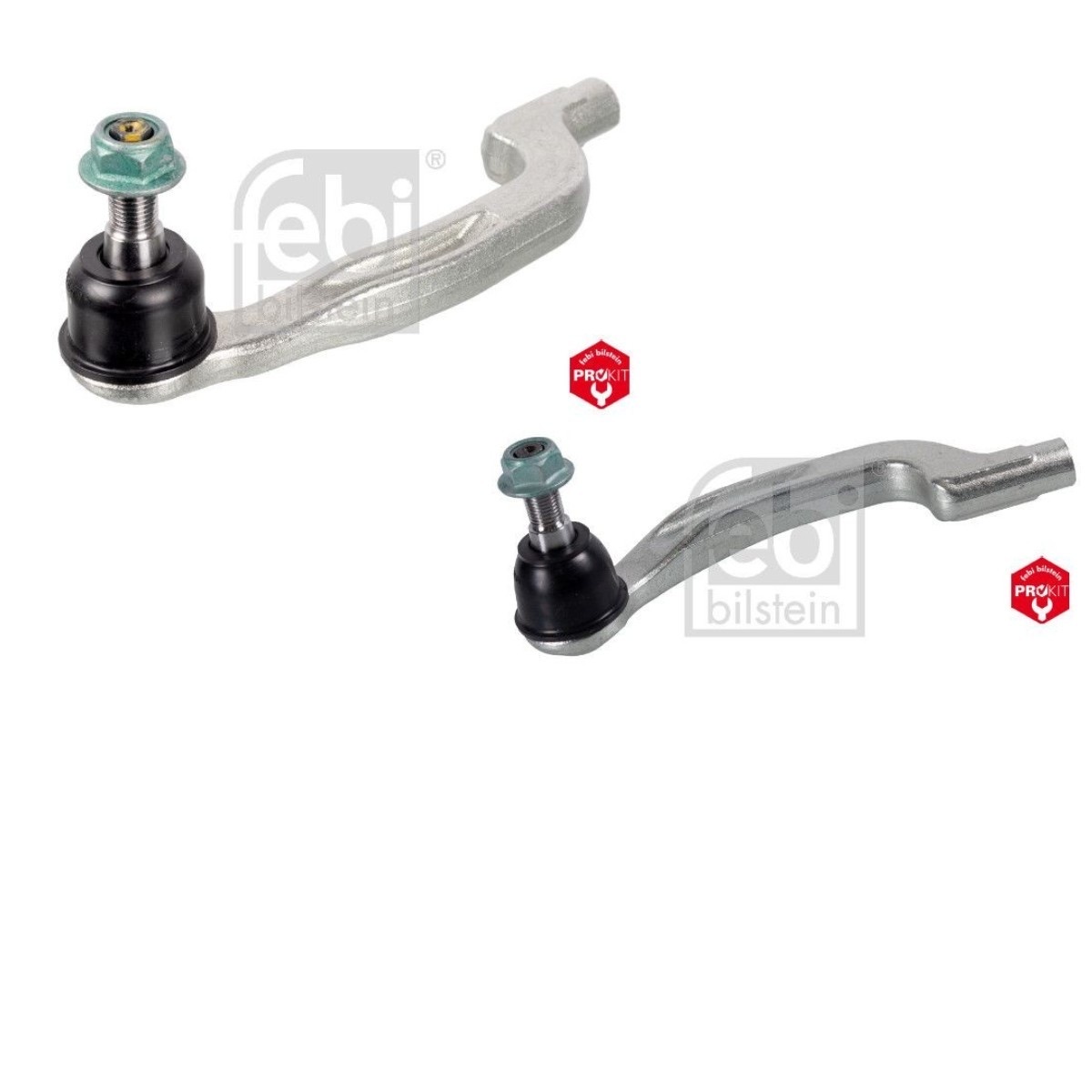 Febi Bilstein FB284N0170 Track Rod Assembly