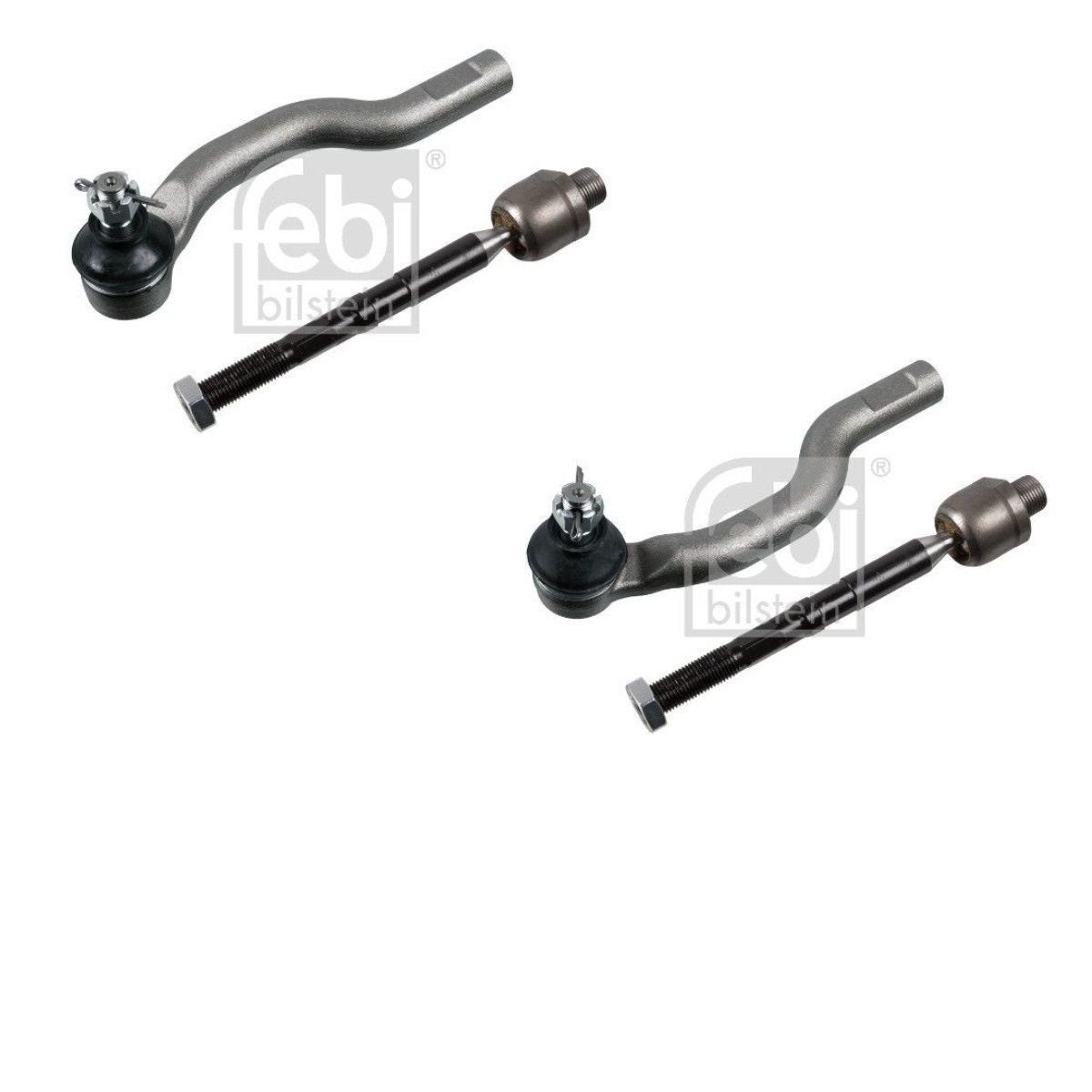 Febi Bilstein FB284N0179 Track Rod Assembly