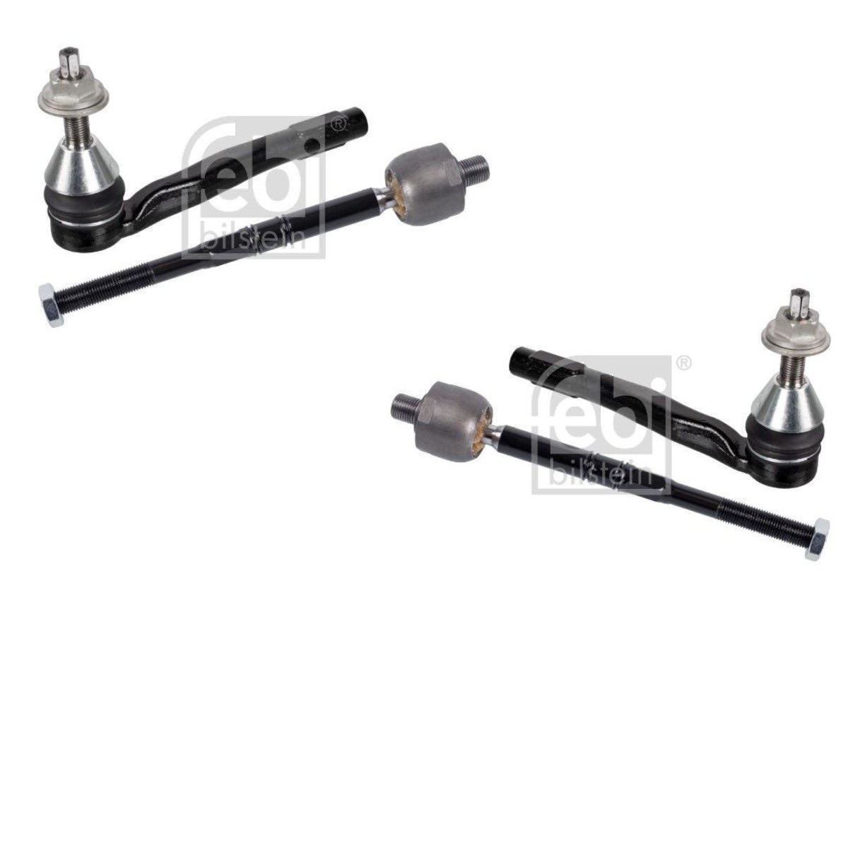 Febi Bilstein FB284N0181 Track Rod Assembly