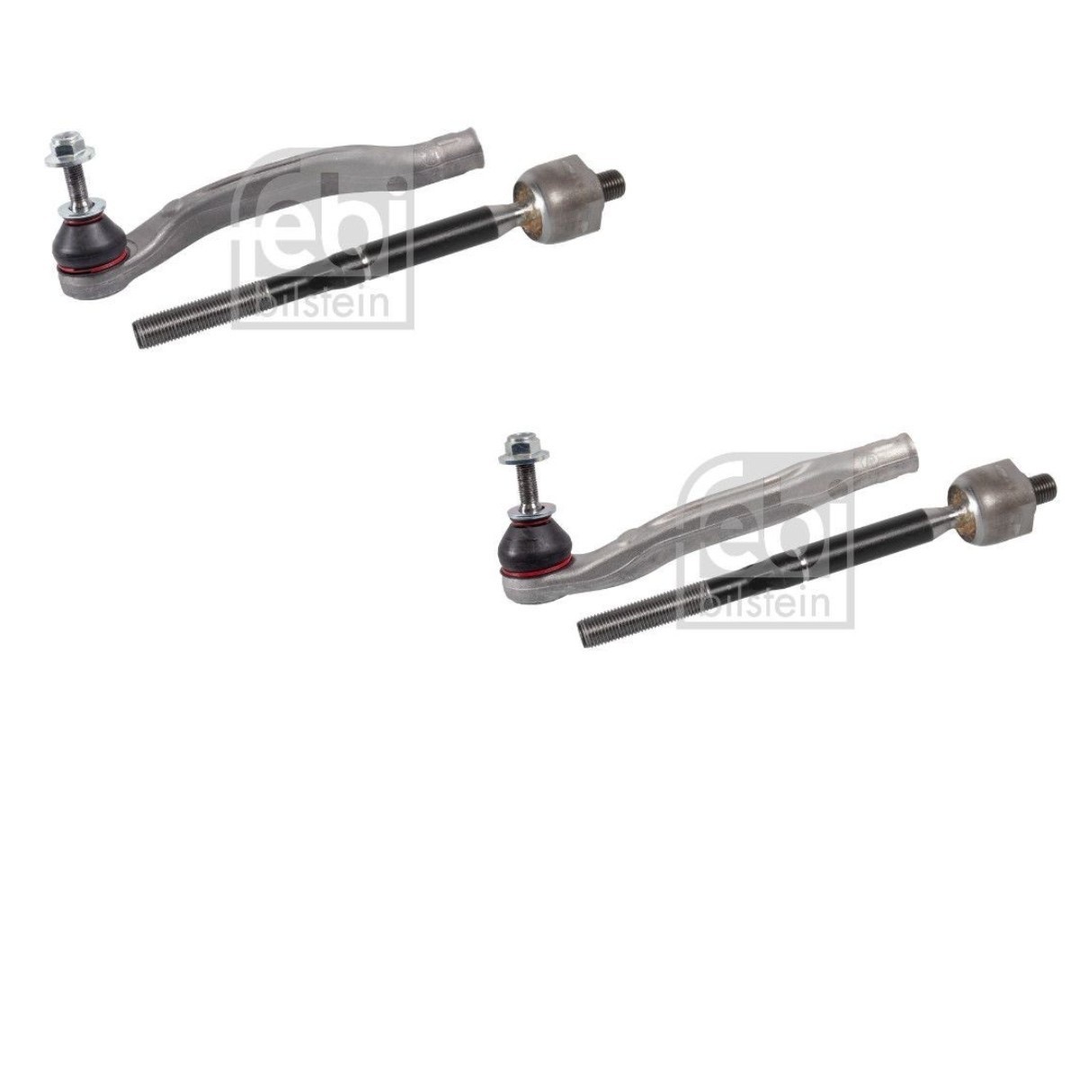 Febi Bilstein FB284N0183 Track Rod Assembly