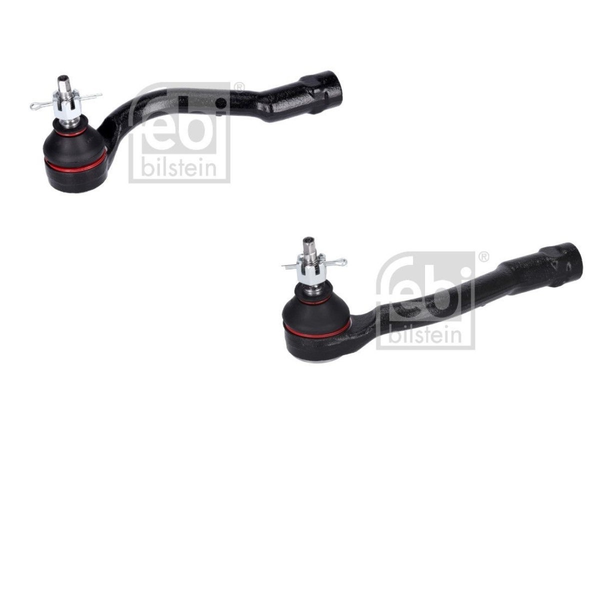 Febi Bilstein FB284N0186 Track Rod Assembly