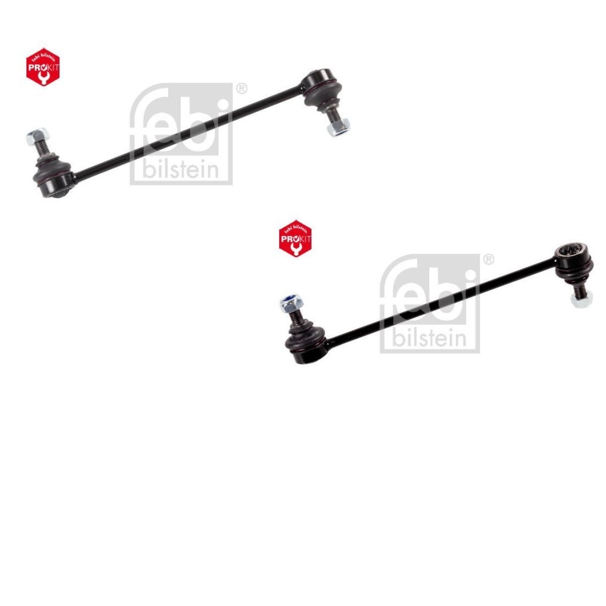 Febi Bilstein FB3229N0012 Anti-Roll Bar Link