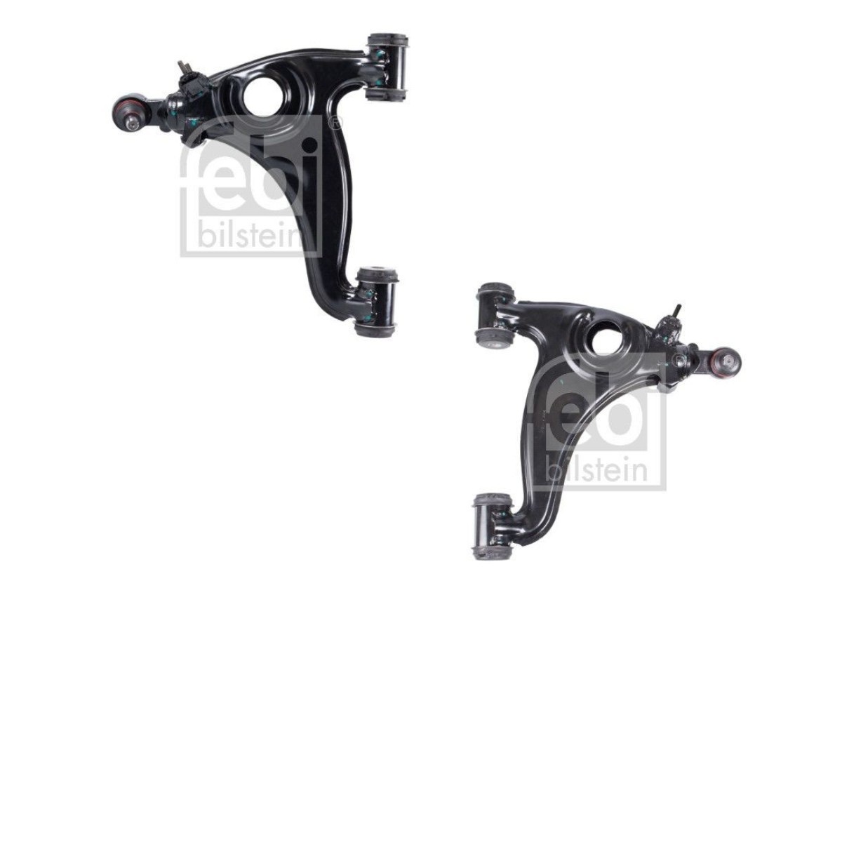 Febi Bilstein FB772N0018 Front Axle Right