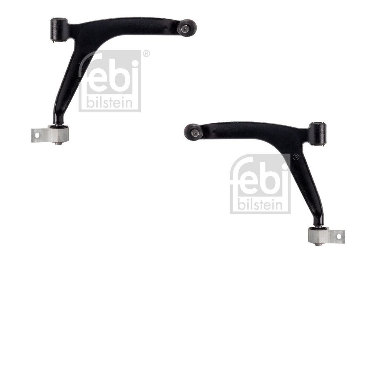 Febi Bilstein FB772N0022 Front Axle Left