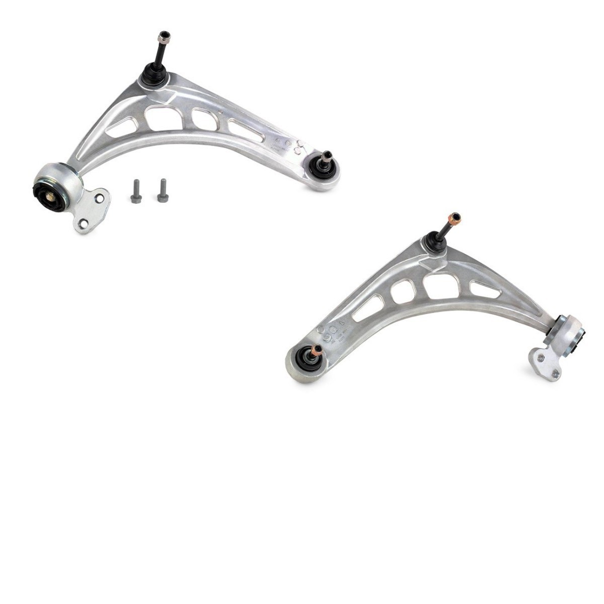 Febi Bilstein FB772N0023 Front Axle Left