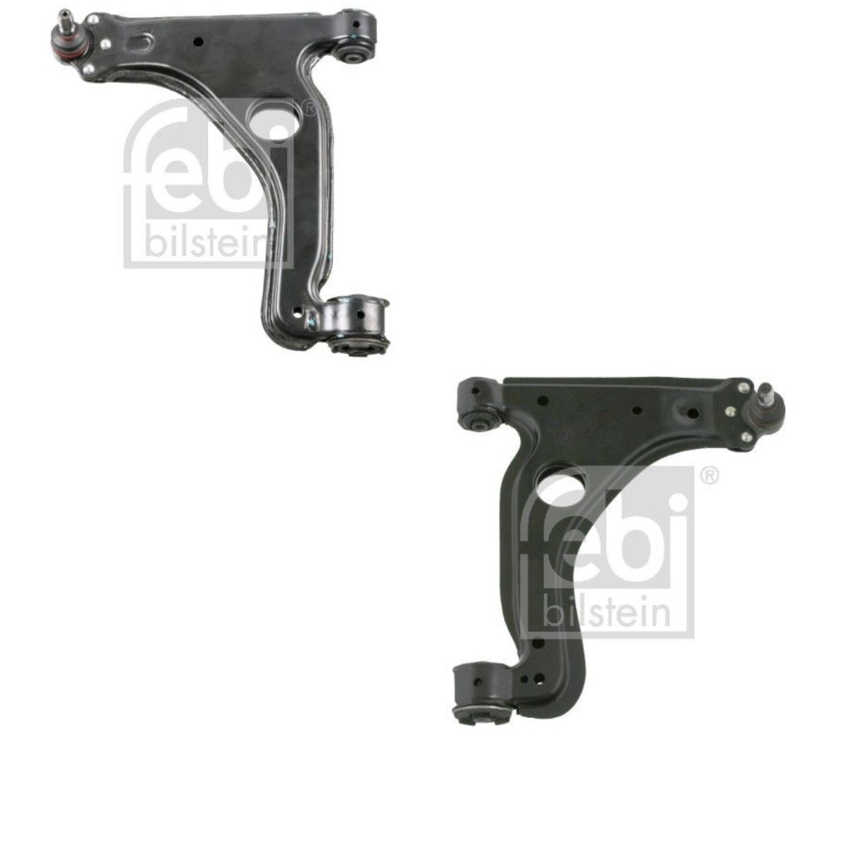 Febi Bilstein FB772N0047 Front Axle Right