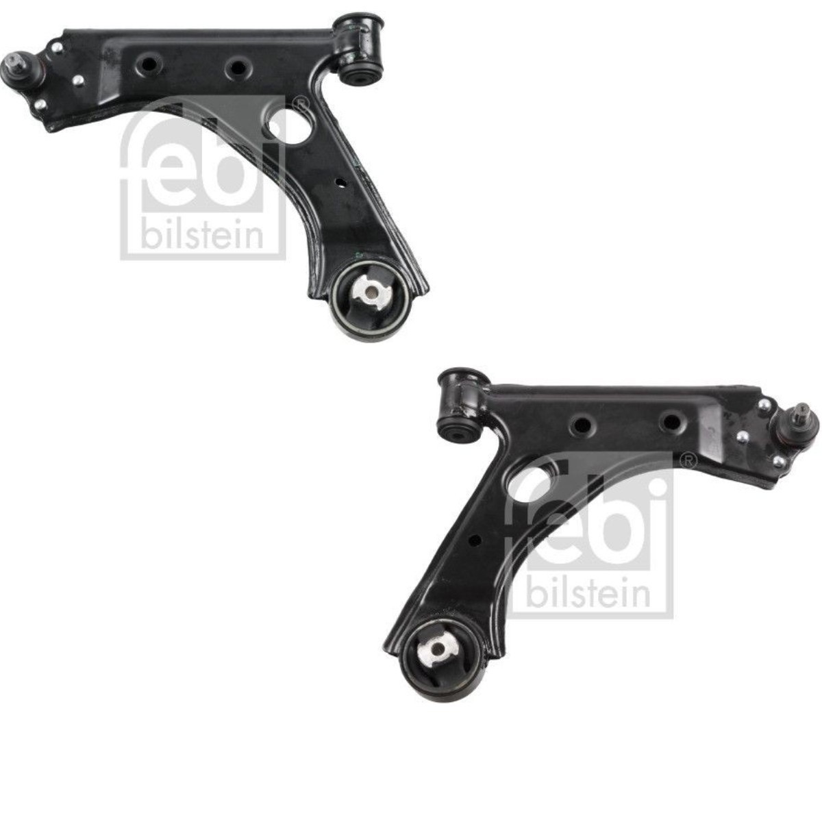 Febi Bilstein FB772N0056 Front Axle Right