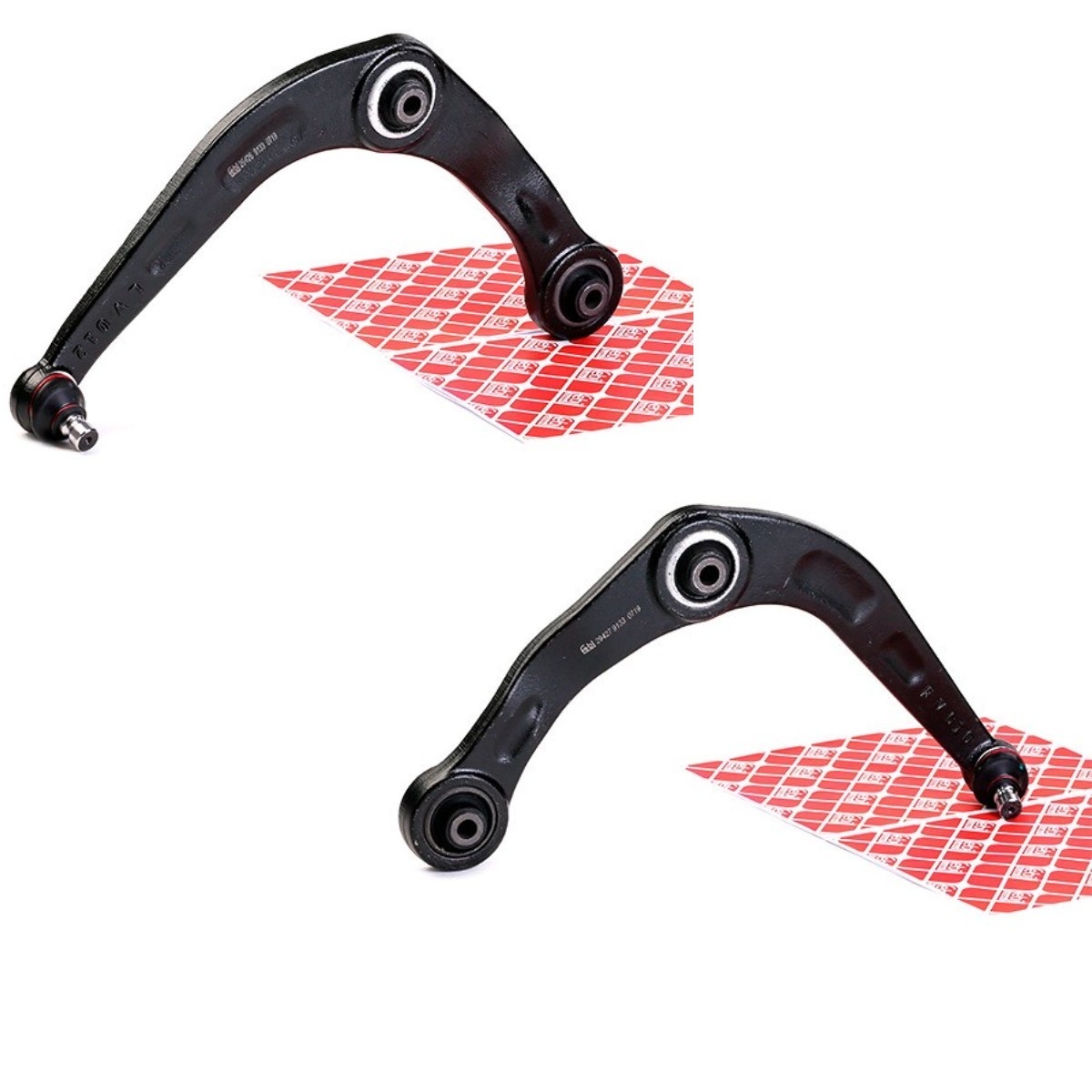 Febi Bilstein FB772N0060 Front Axle Right