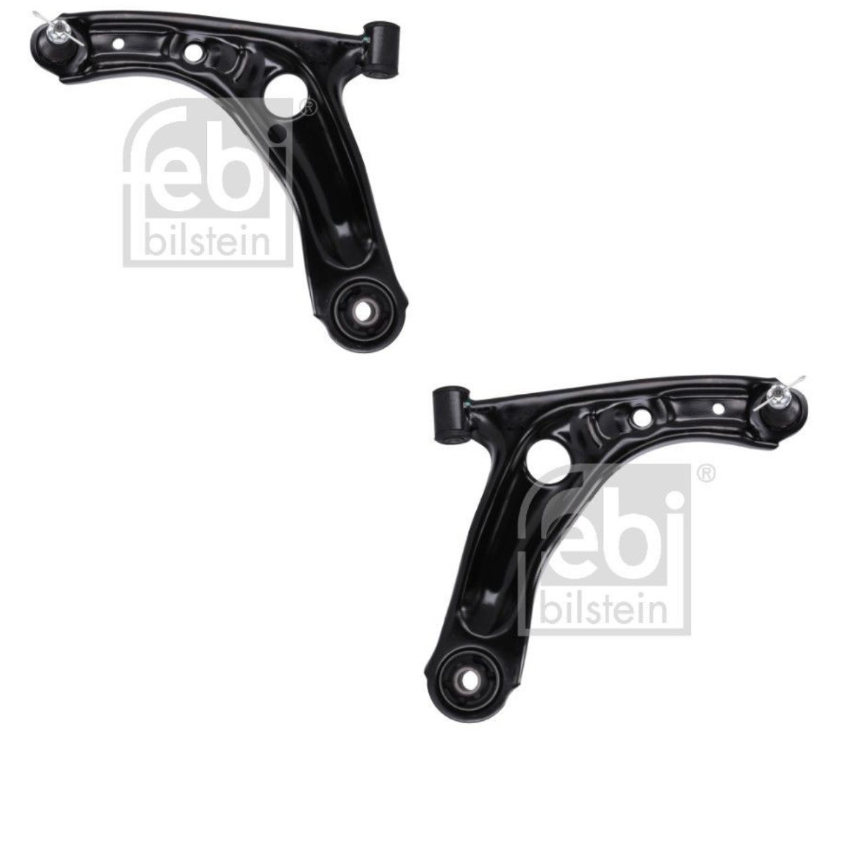 Febi Bilstein FB772N0069 Front Axle Right