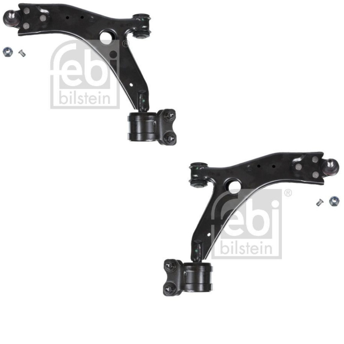 Febi Bilstein FB772N0071 Front Axle Right
