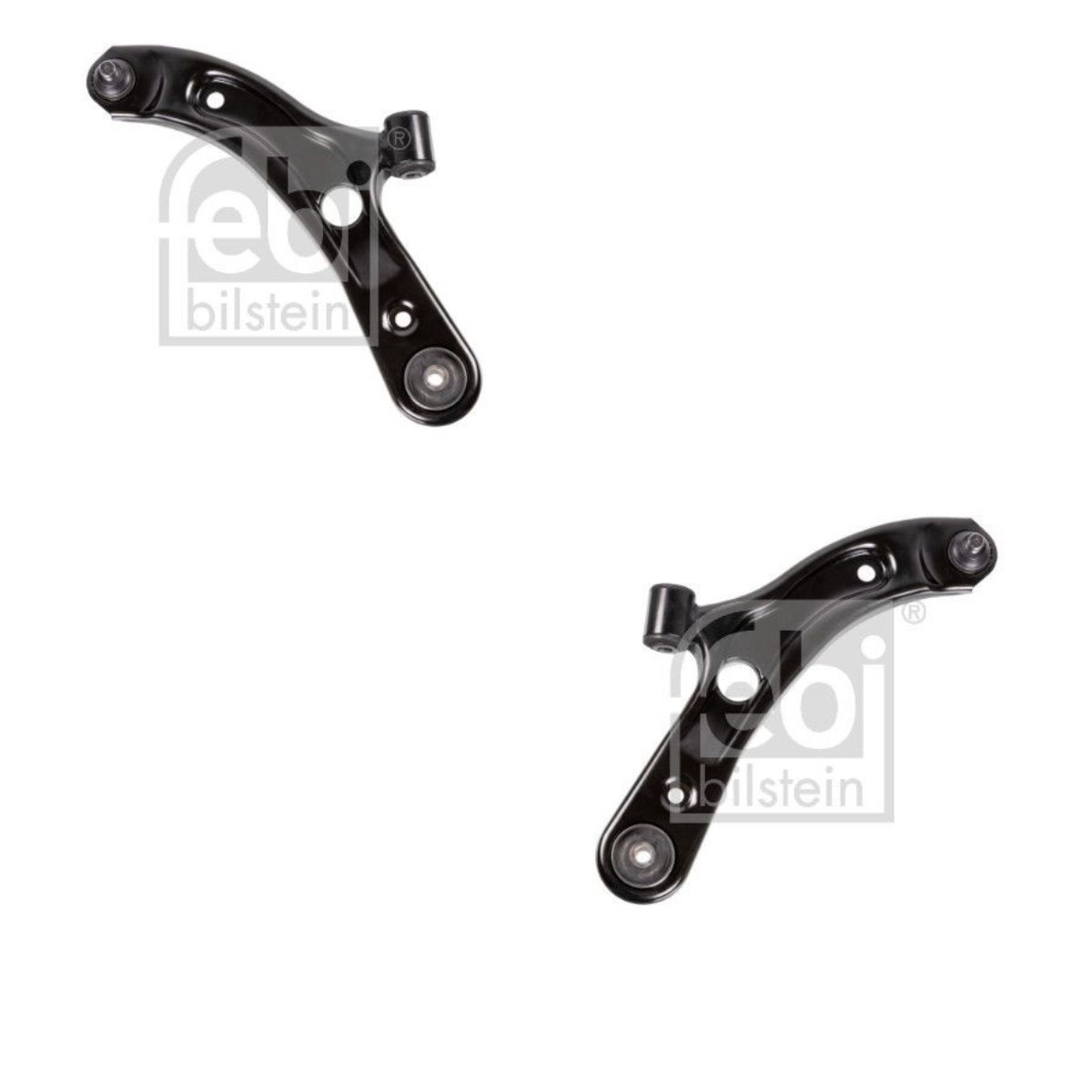 Febi Bilstein FB772N0072 Front Axle Right