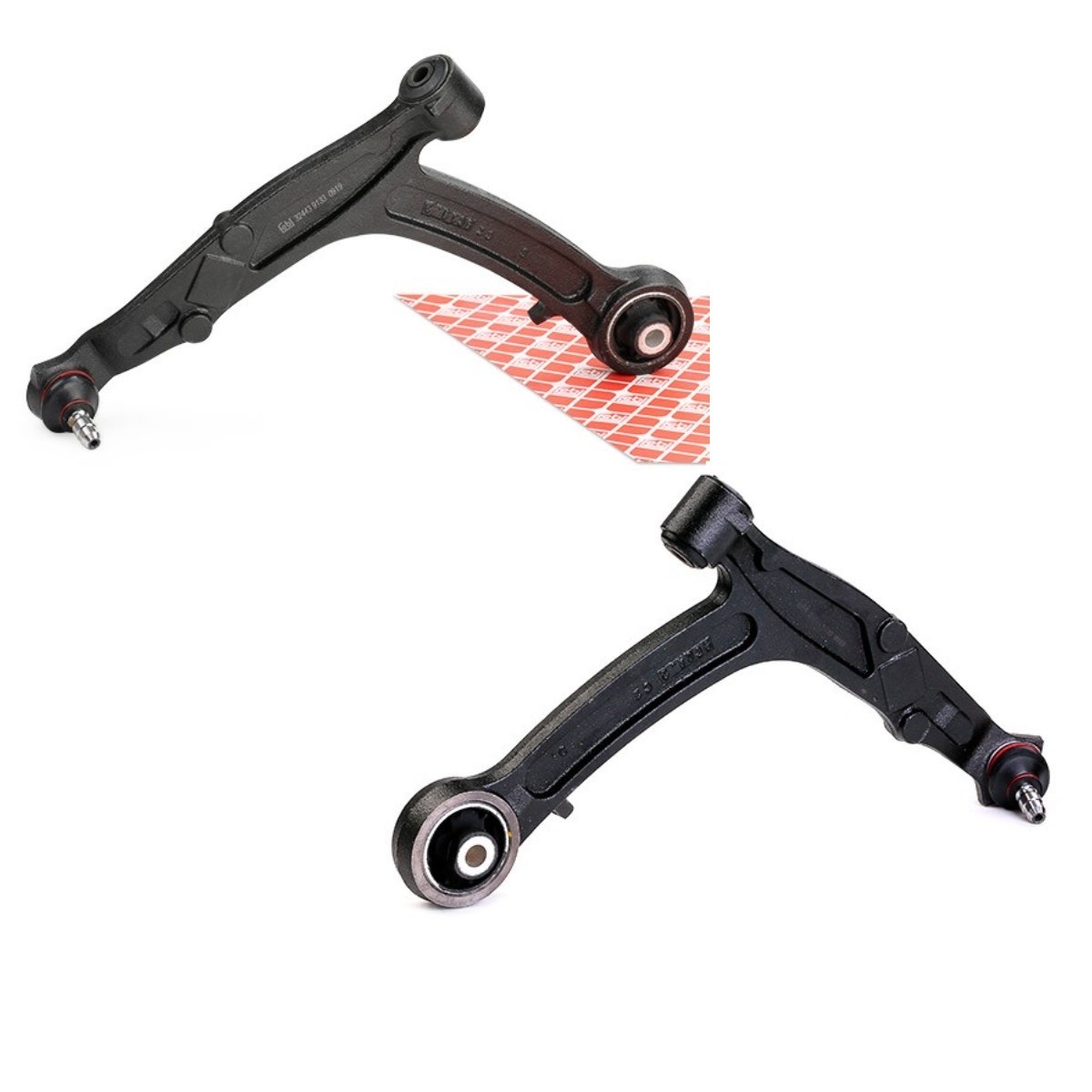 Febi Bilstein FB772N0074 Front Axle Right