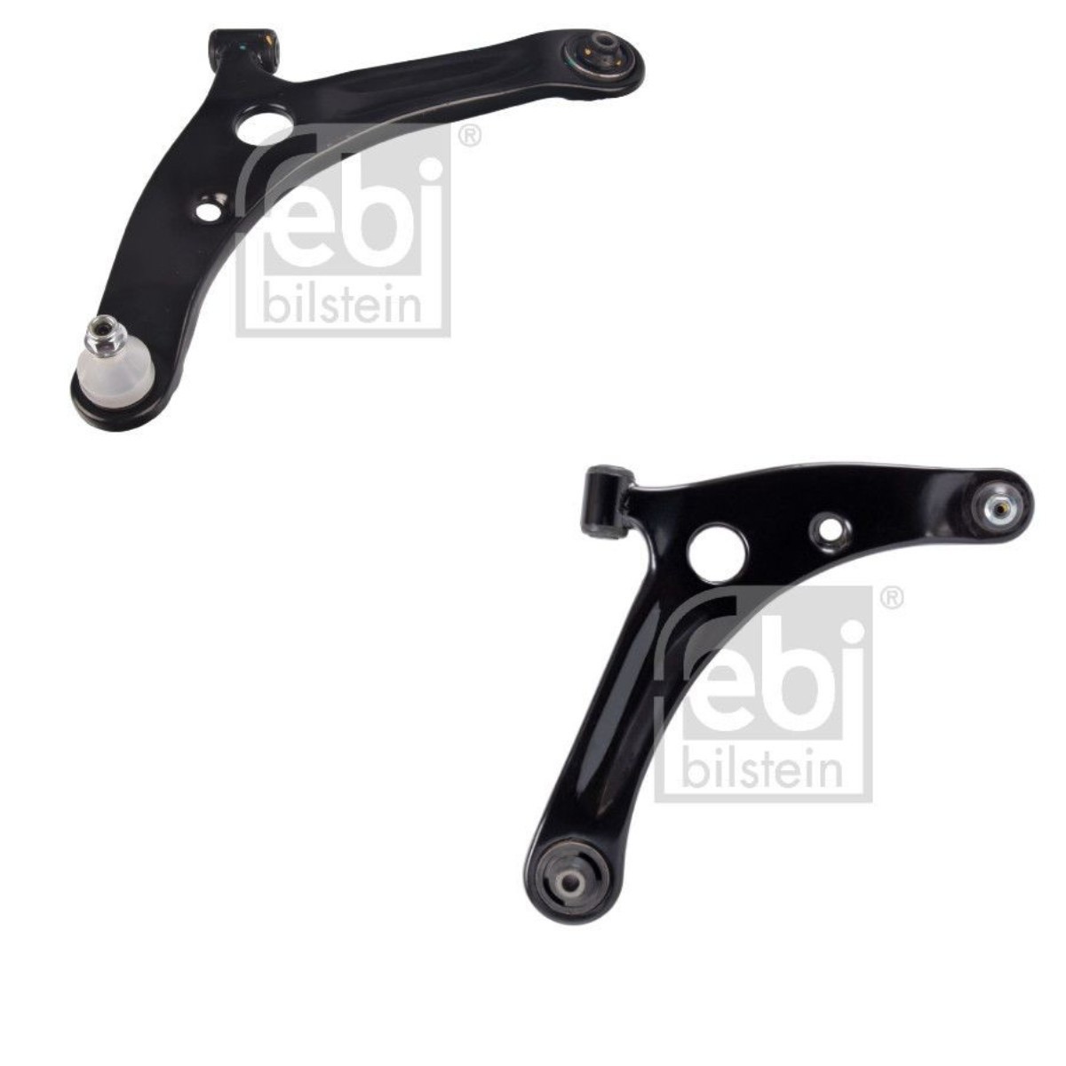 Febi Bilstein FB772N0076 Front Axle Right