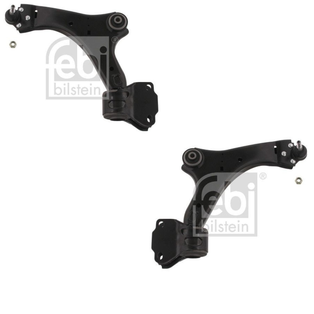 Febi Bilstein FB772N0078 Front Axle Right