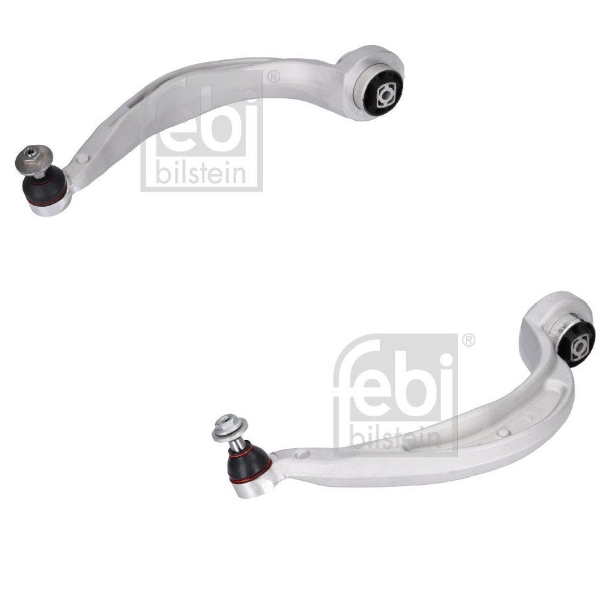 Febi Bilstein FB772N0081 Front Axle Left