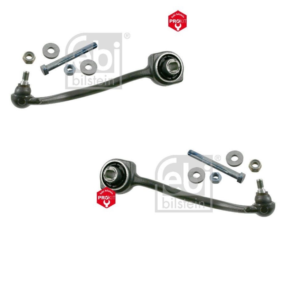 Febi Bilstein FB772N0090 Front Axle Right